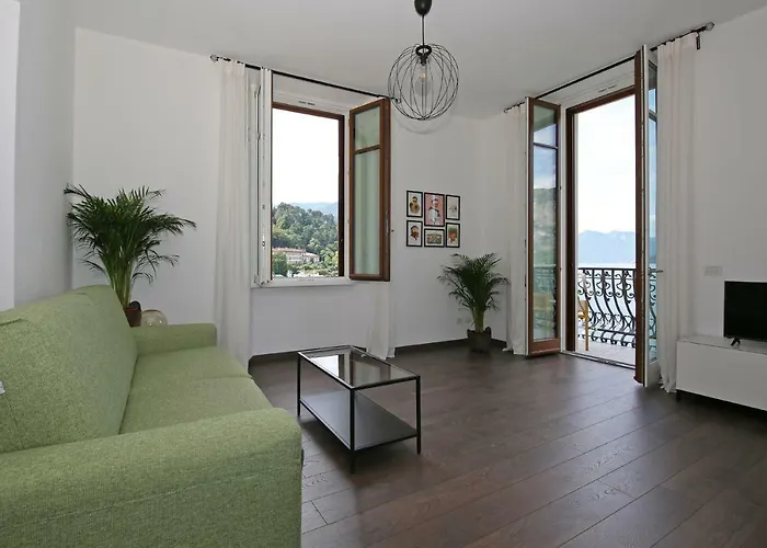 Palazzo Barindelli Suite Verde