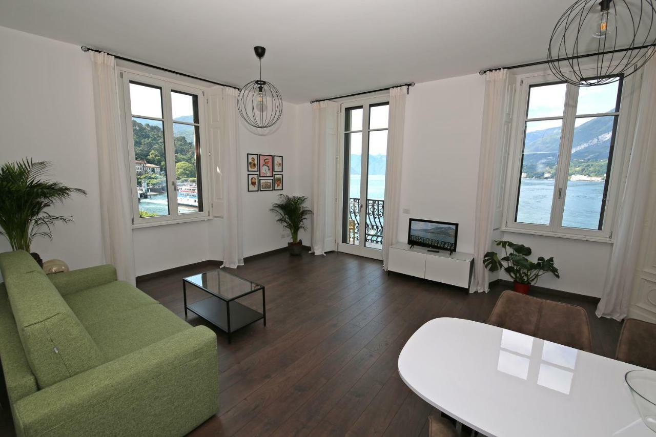 Apartment Palazzo Barindelli Bellagio