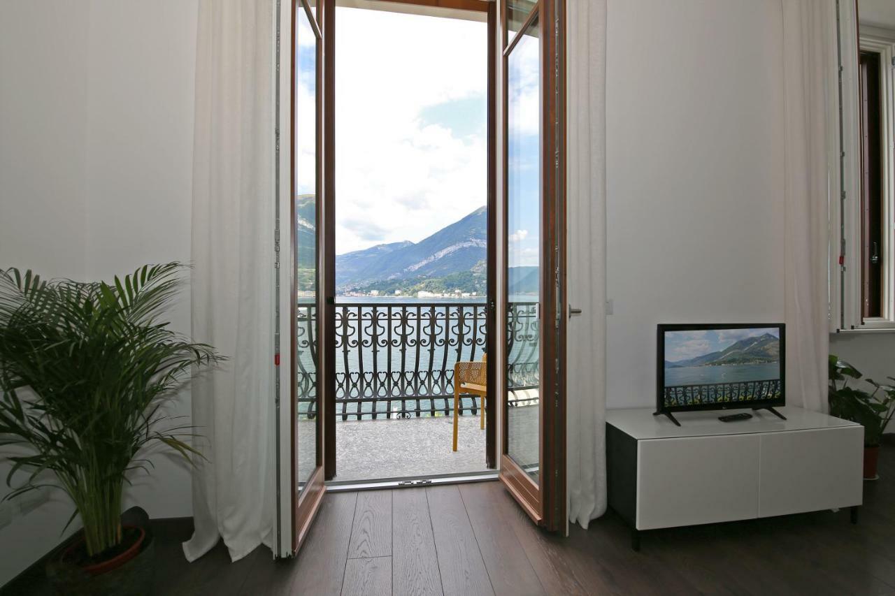 Palazzo Barindelli Apartment