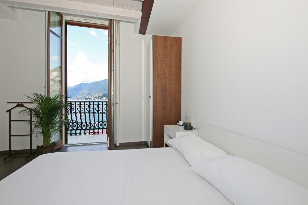 Palazzo Barindelli Apartment *