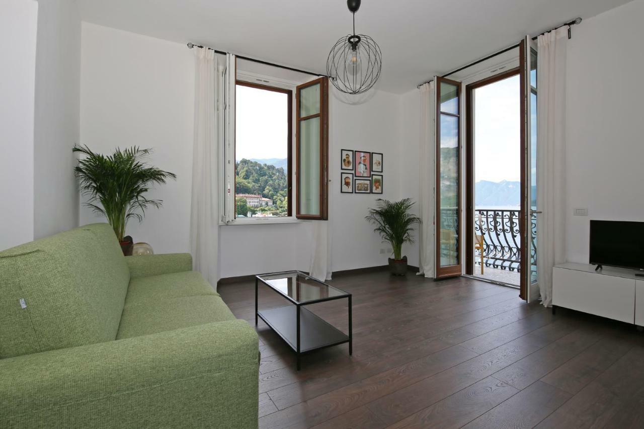 Palazzo Barindelli * Bellagio