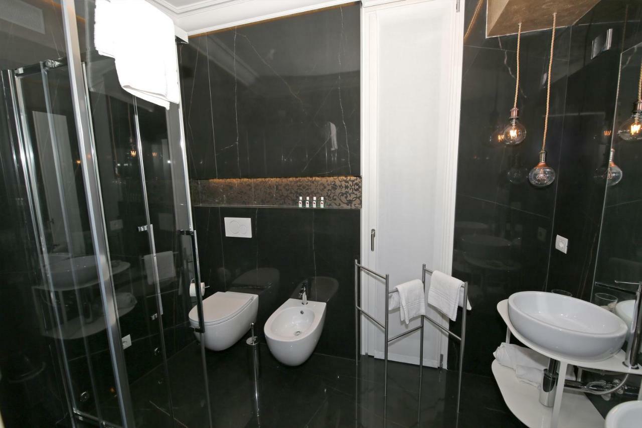 Apartment Palazzo Barindelli *