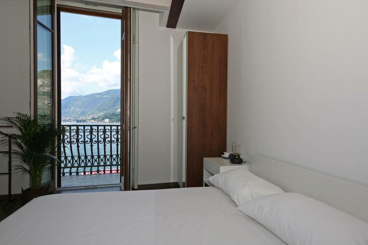 Palazzo Barindelli Apartment *