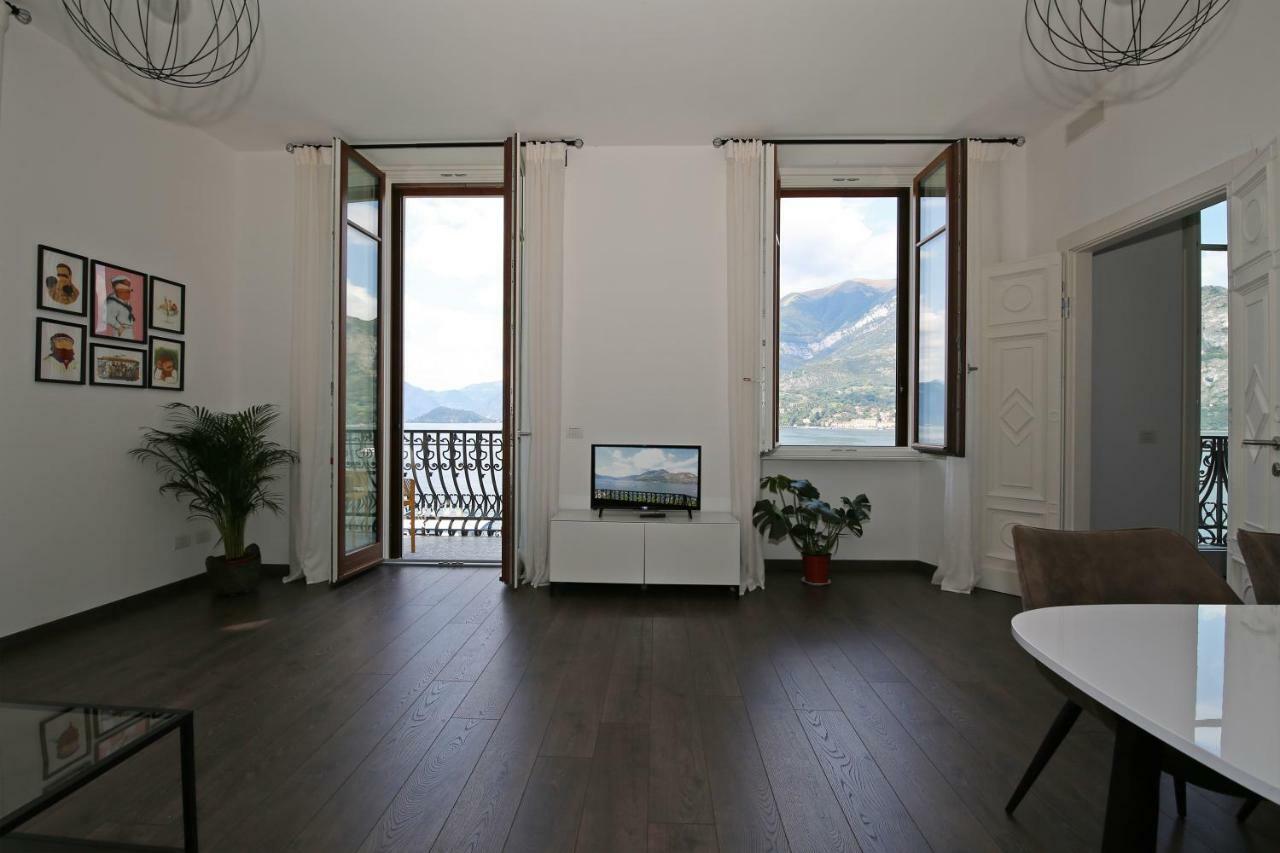Palazzo Barindelli Bellagio