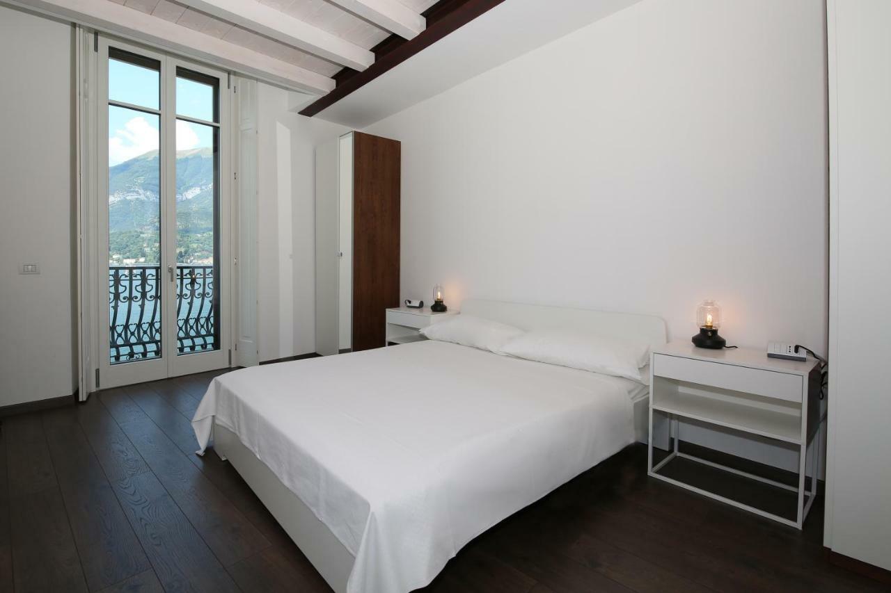 Apartment Palazzo Barindelli *