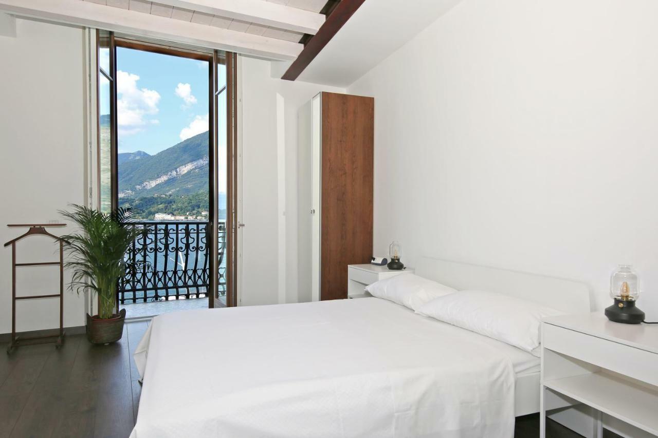 Apartment Palazzo Barindelli