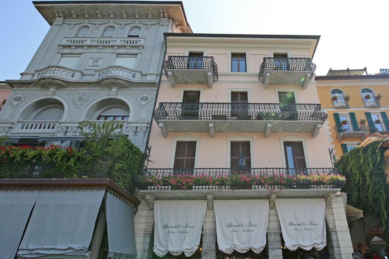 Apartment Palazzo Barindelli