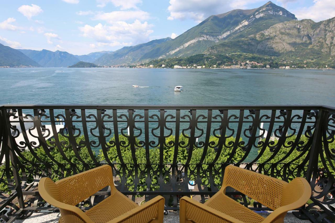 Palazzo Barindelli Apartment Bellagio